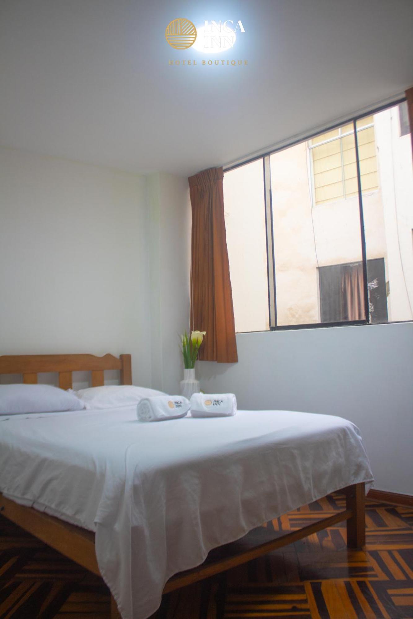 Departamento En Miraflores 利马 外观 照片