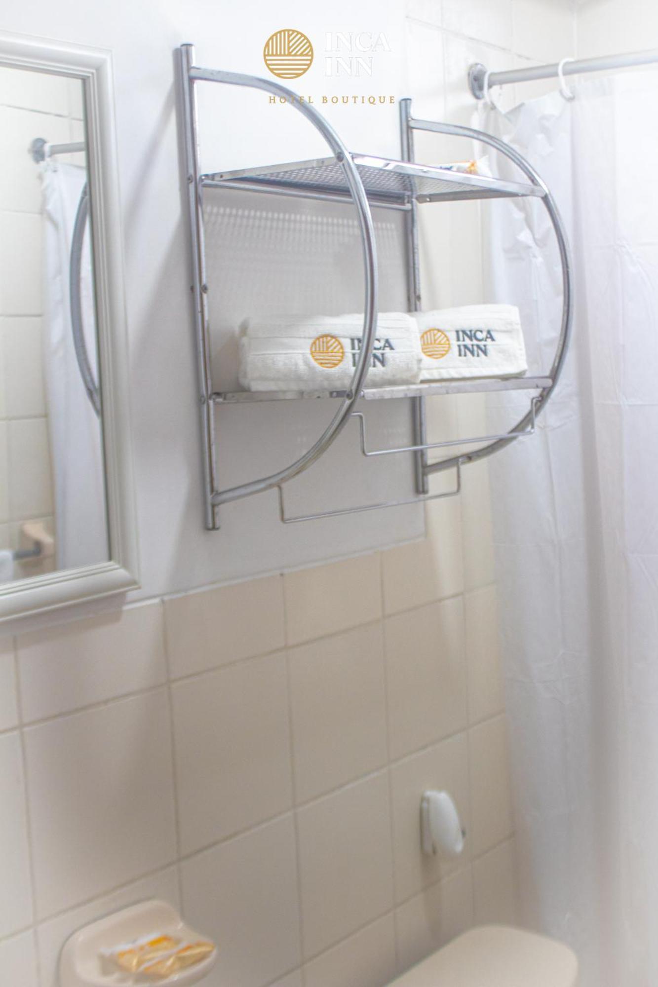 Departamento En Miraflores 利马 外观 照片