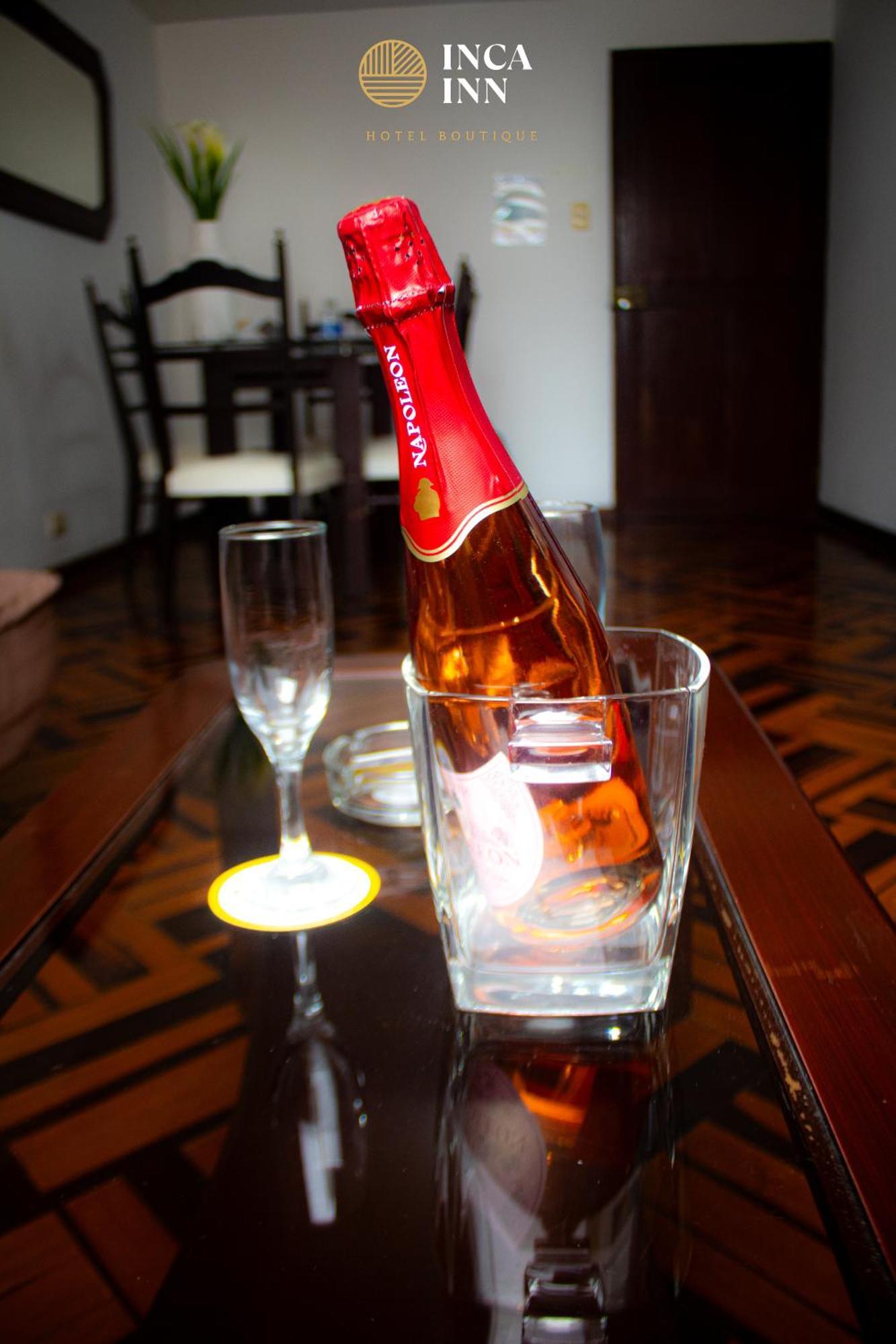 Departamento En Miraflores 利马 外观 照片